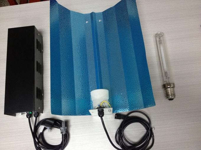 Economical Hydroponics 600W HID lighting ballast ballast for