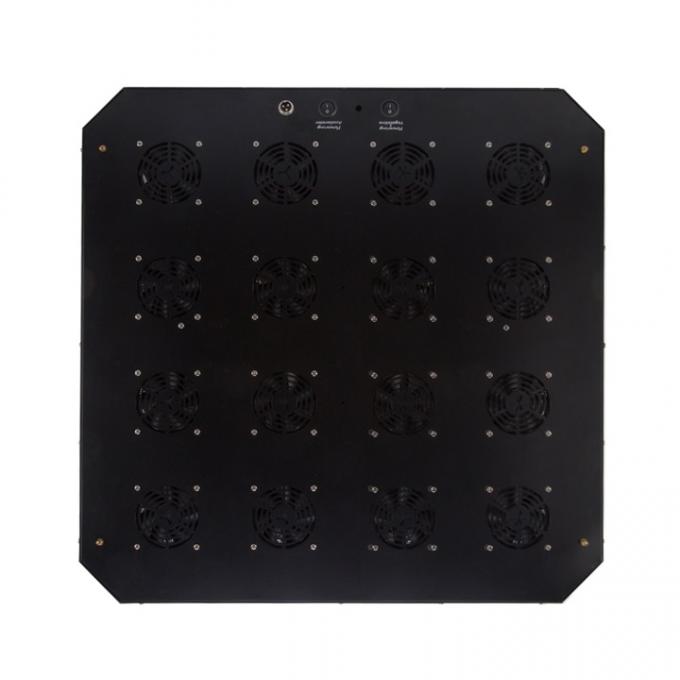 16x180W King Series Sunshine Spectrum LED grow light with S-Mars 350-850nm Replace Sunshine and HPS for Indoor Plant