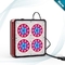 130W 2500lm High Power LED Plant Grow Lights Red / Blue LED for Medical Plant Herbs supplier