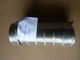 Stainless Steel SUS Air Duct Hose For Ventilation System supplier