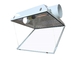 Air Cooled Grow Light Reflector Hood with Tube for MH/HPS Grow Bulb in Hydroponic Greenhouse Indoor Garden supplier