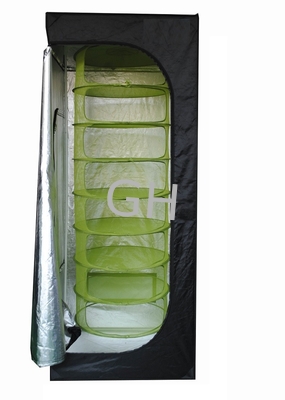 40 40 120cm New Style Waterproof Growbox Hydroponic Grow Tent For