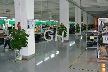 GH Industrial Co., Ltd.