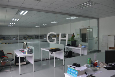 GH Industrial Co., Ltd.