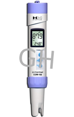 China Waterproof EC/TDS/Temp test meter  supplier