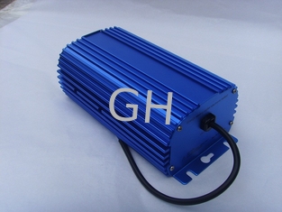 China 600W Digital Electronic ballast for HPS/MH lamp no fan supplier
