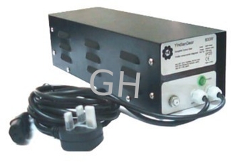 China 600W HID magnetic ballast box for HPS/MH lamp supplier