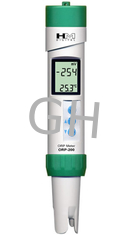 China ORP-200 Waterproof ORP test meter for hydroponics supplier