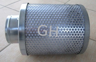 China Hydroponics  carbon filter active for greenhouse 4&quot;-12&quot; supplier