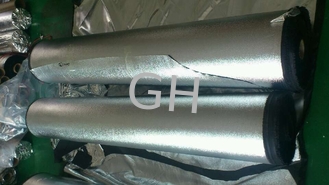 China Hydroponic Mylar fabric for Gow tent material 600D supplier