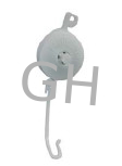 China plant yoyo hanger Hydroponic products supplier