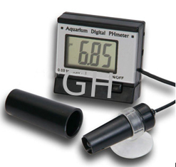 China Online PH Monitor test meter for hydroponics supplier