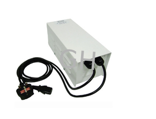 China 600W switchable hydroponics magnetic ballast for HID Grow lights supplier