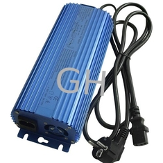 China Digital greenhouse ballast For HPS&amp;MH plant grow lights supplier