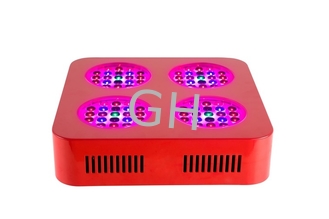 China 140W Super Power LED Growing lights supplier