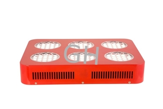 China 210W Super power LED grow lamps lights  supplier