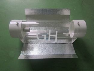 China Cooltubes air cooled reflector 8&quot; supplier