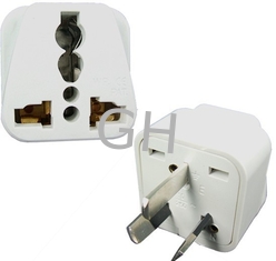 China Plug Converter for hydroponic products supplier
