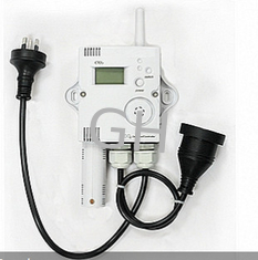 China CO2 Controller for Greenhouse equipments supplier
