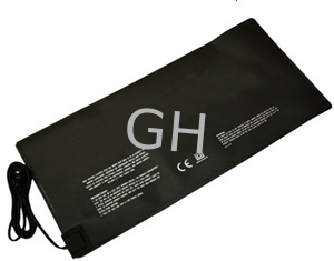 China Seedling heating pad in Garden and hydroponic supplier
