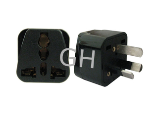 China Universal Plug Adaptor for hydroponic products supplier