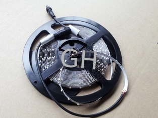 China LED Strip Light 120LEDs/Meter in Hydroponic supplier