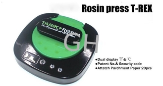 China New Design Mini Tex Oil Rosin Heat Press Tool Oil Extraction Machine Tarik Rosin supplier