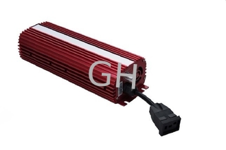 China Hydroponics Digital Super Lumen Dimming Ballast for 600W HID Grow Lights with Cheap Price supplier