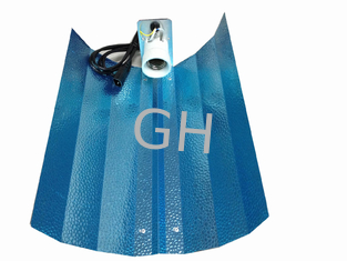 China Economical Air Cooled Euro Reflector for HID and CFL Plant Grow Lights in Hydroponics and Greenhouse supplier