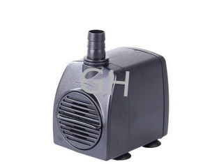 China 13W 800L / Hour General Small Electric Submersible Water foubtain Pump for Fish Tank and Fountain Use supplier