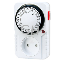 China High Quality Norway 24 Hour Light Switch Timer Digital Light Timers Switches Electronic Mechanical Timer Switch supplier