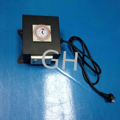 China Greenhouse Garden-used 24 Hours Light Timer Switch Box Controller with Multi-socket for Hydro Light supplier