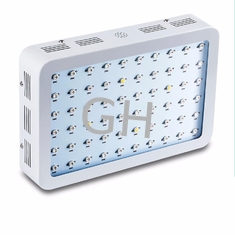 China Double Chips 600W LED Grow Light 380-730nm Full Spectrum LED Plant Grow Light For Inddor Plants Flowering and Growing supplier