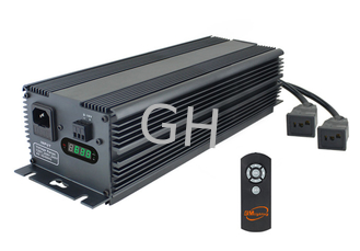China Hydropinic 630W Twin Output 315X2 Dual Dimmable CMH Digital Electronic Ballast for Garden and Greenhouse supplier