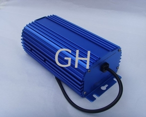 China Greenhouse 250W Indoor Electronic Digital Ballast for Garden Lighting with Super Lumen supplier