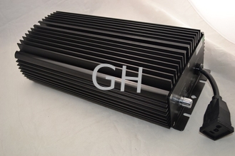 China HPS / MH Grow Light Digital Ballast supplier