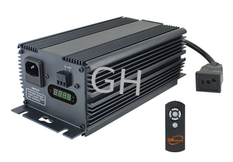 China 315W Dimming Low Frequency Digital CMH Intelligent Electronic Ballast with UL / CUL Approved for Grow Lighting supplier