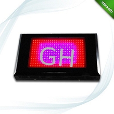 China 600W Square LED Plant Grow Lights Full Spectrum Growlights for Greenhouse and Grow tent supplier