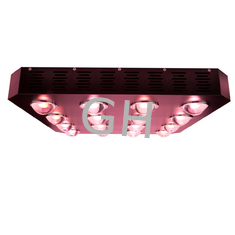 China 16x180W King Series Sunshine Spectrum LED grow light With S-Mars 350-850nm Replace Sunshine and HPS for Indoor Plant supplier