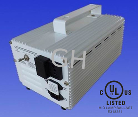 China 1000W Hydroponics / Greenhouse Ballast , Switchable HID Magnetic Ballast for HPS &amp; MH lamp , UL listed supplier