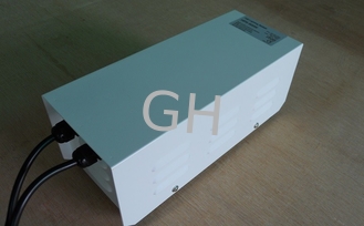 China Cheap EUR 400W HPS/MH Transformer HID Magnetic Gear Box Ballast For Hydroponics And Horticulture Lighting supplier