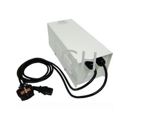 China 600W Hydroponics Magnetic Ballast , HPS / MH Plant Grow Light Ballasts supplier