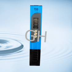 China Handheld Portable TDS Meter Liquid Water Meter Tester For Hydroponics And Greenhouse supplier
