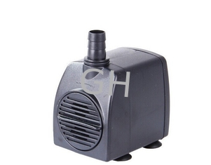China 13W General Small Electric Submersible Water foubtain Pump for Fish Tank and Fountain Use supplier