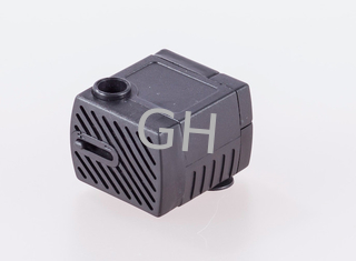 China 2W General Small Electric Efficient Submersible Water Pump With Low Noise For Aquarium and Hydroponic supplier