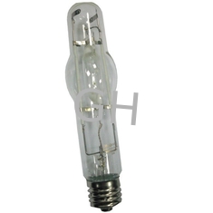 China 1000W E40 MH HID Plant Grow Light Bulb For Green House Growing Lighting supplier