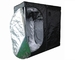 Oxford Cloth Aluminum Foild Indoor Grow tent Hydroponic system tents with sturdy metal fra supplier