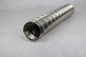Stainless Steel SUS Air Duct Hose For Ventilation System supplier