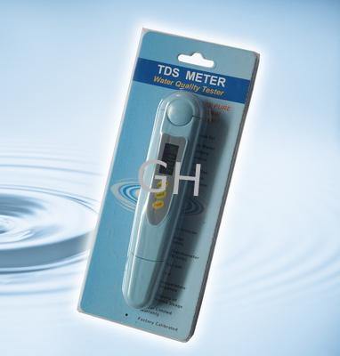 Best Quality Pen Type Digital TDS Tester Portable Water Meter Tester for Your Nutrients in Hydroponics and Greenhouse supplier