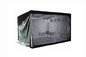 600×300×200cm Indoor Grow Box Tent for Hydroponic and Floriculture with High Reflective Mylar supplier
